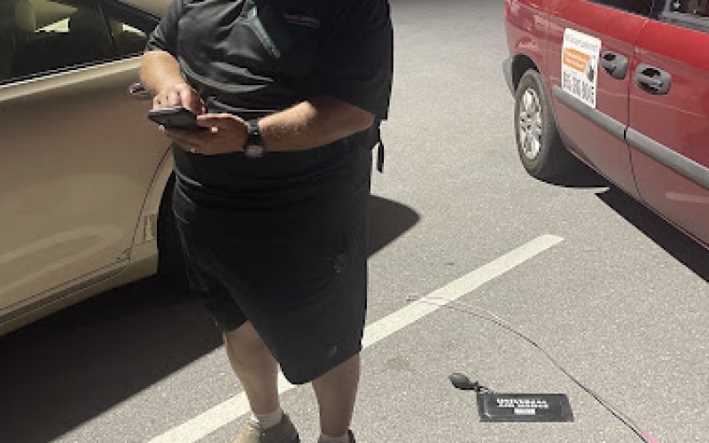 All Secure Locksmith — Locksmith in Knoxville