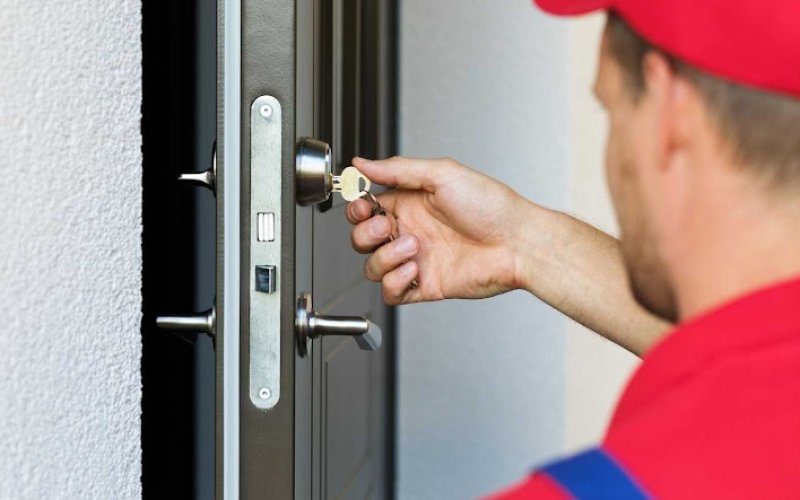 KEYHUB LOCKSMITH, INC.