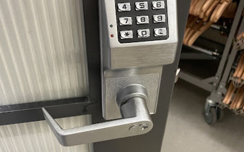 Knoxmith Lock & Key — Locksmith in Knoxville