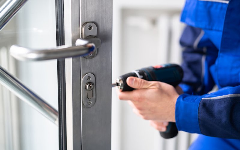 Lock-Co Locksmith