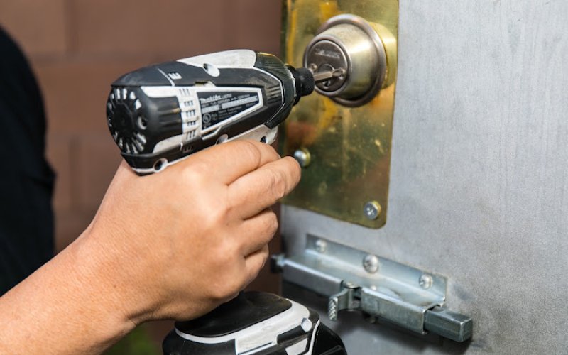 Lakewood Locksmith