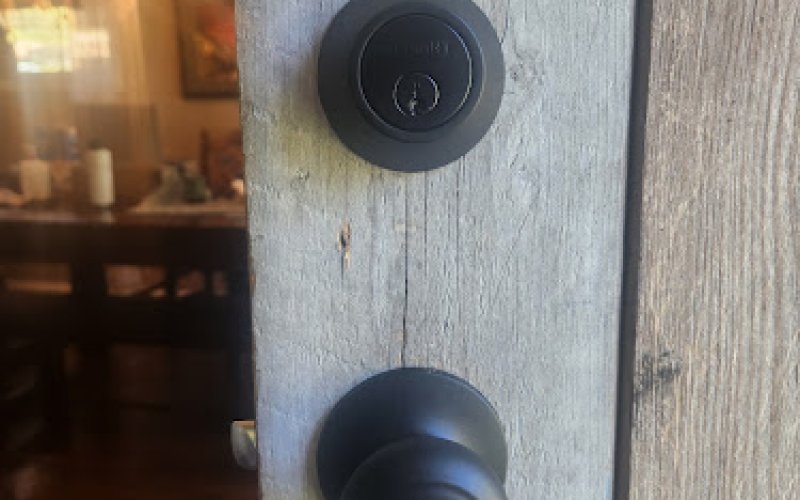 Lakewood Locksmiths