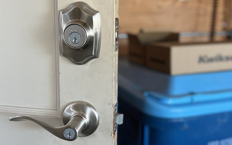 RML Locksmith