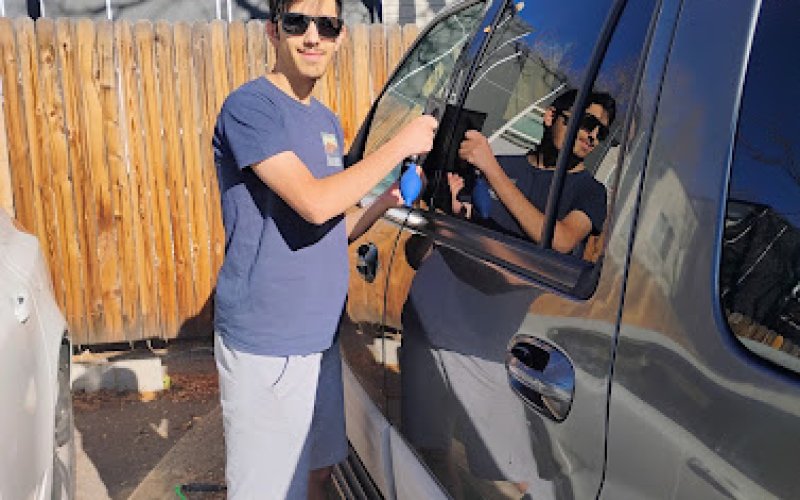 Wheat Ridge Locksmith