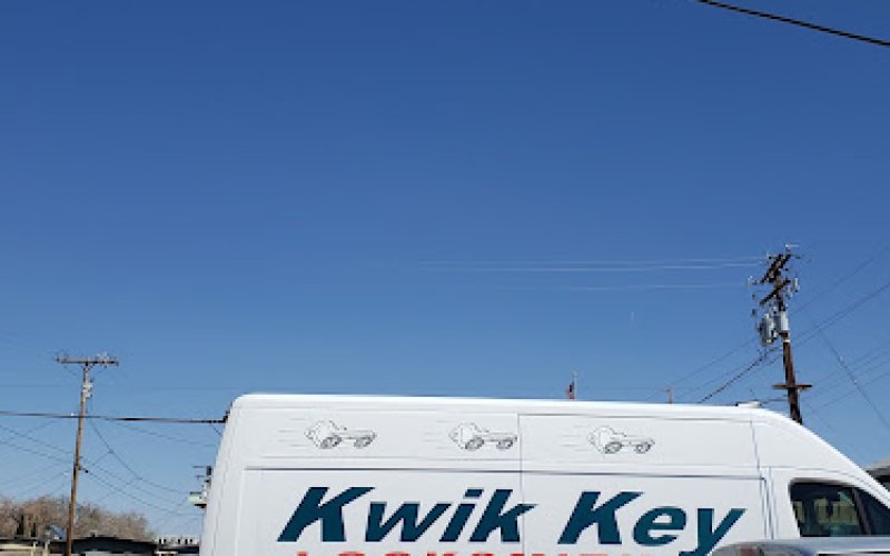 Kwik Key Service