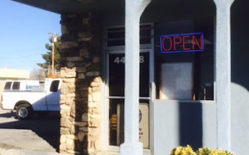 Tri County Locksmiths & Garage Doors