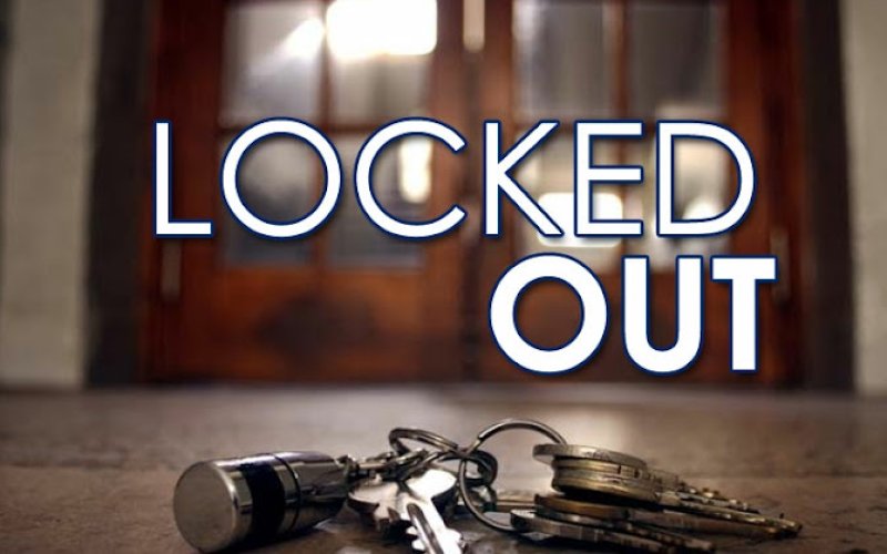 Triple A 24hr Locksmith