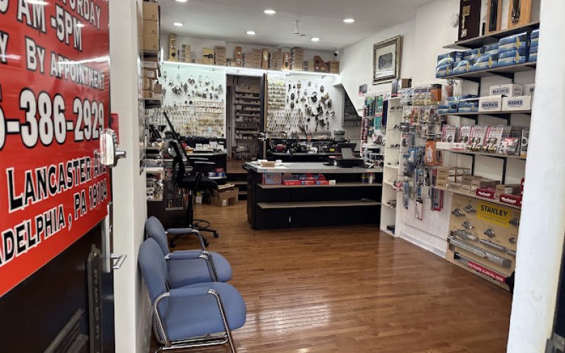West Philadelphia Locksmith