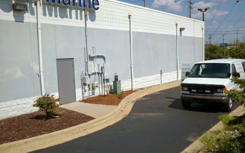 Secure Lock & Door, LLC — Locksmith in Lansing