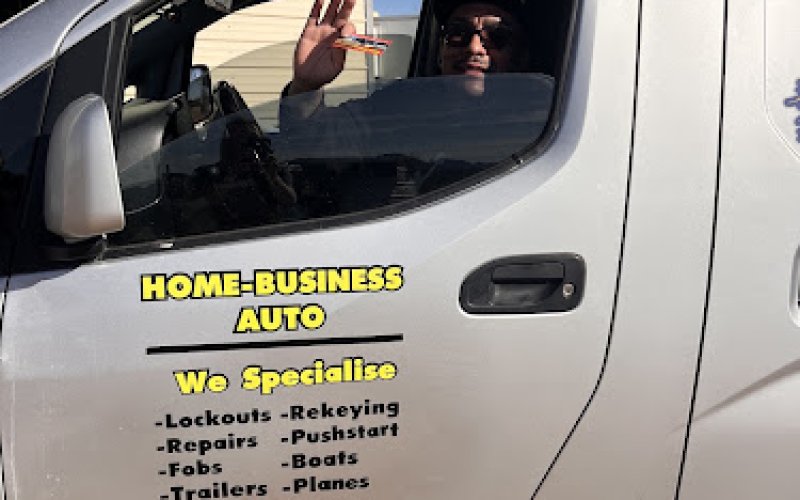 Eagle Locksmith