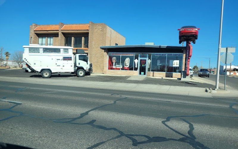 Las Cruces Locksmith