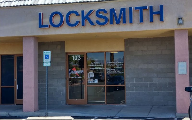 Lockmaster Security Services