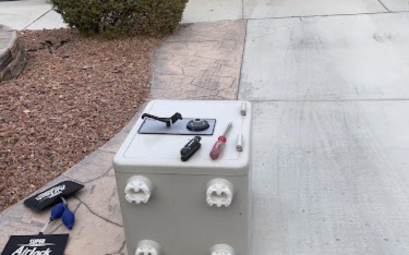 Locksmith Around The Clock