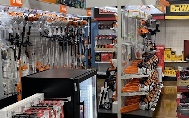 League City Ace Hardware — Hardware store in League City