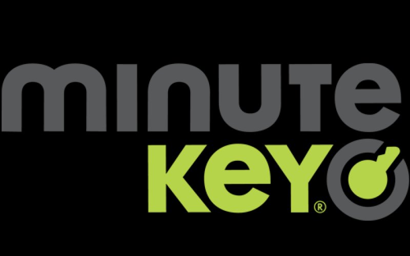 Minute Key