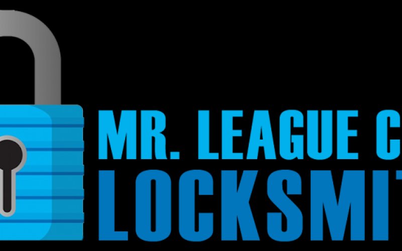 Mr League City Locksmith — Locksmith in League City