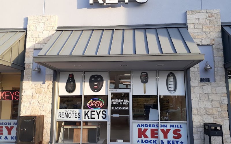 Amazing Locksmith Service — Locksmith in Leander