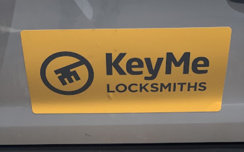 KeyMe Locksmiths