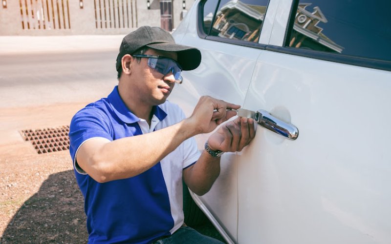 Top Tier Locksmith — Locksmith in Leander
