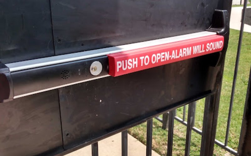 Ace Lock DFW — Locksmith in Lewisville