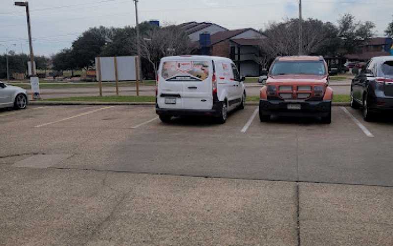 Agent Locksmith — Locksmith in Lewisville