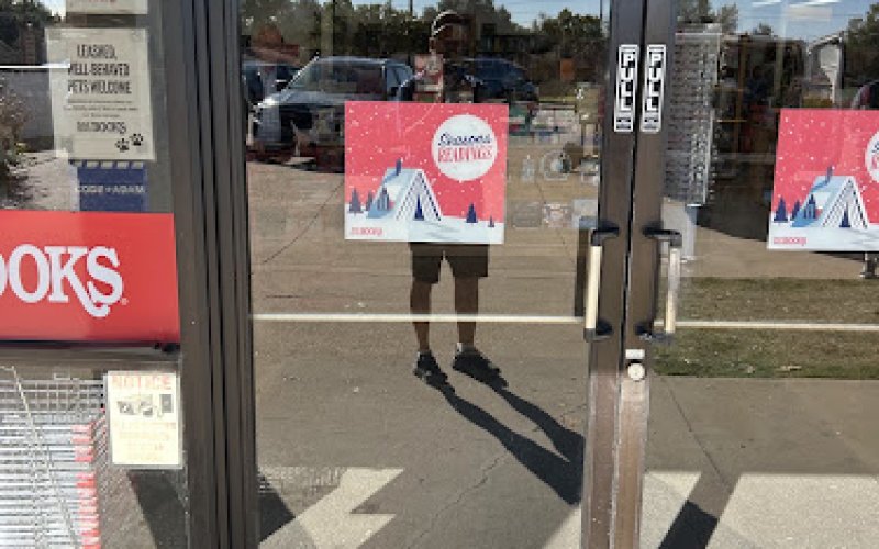 Denton Lock and Key — Locksmith in Lewisville