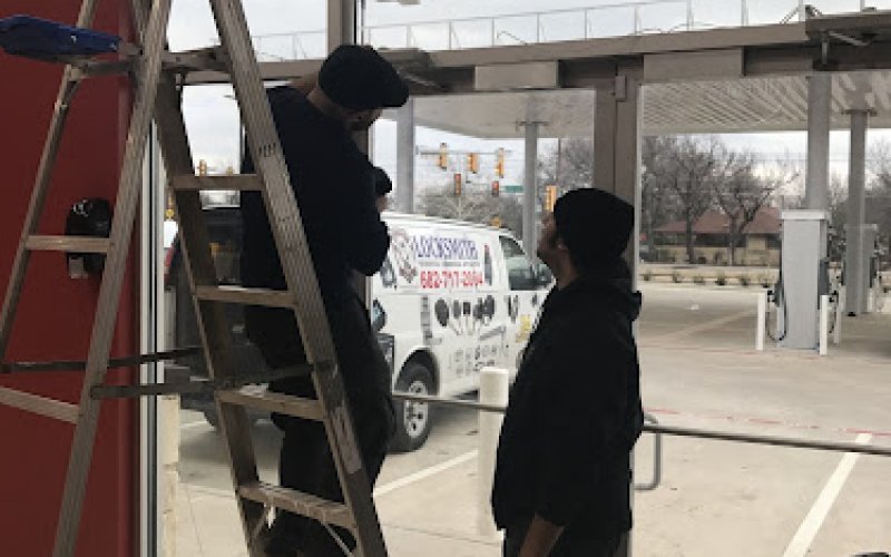 My Local Locksmith — Locksmith in Lewisville