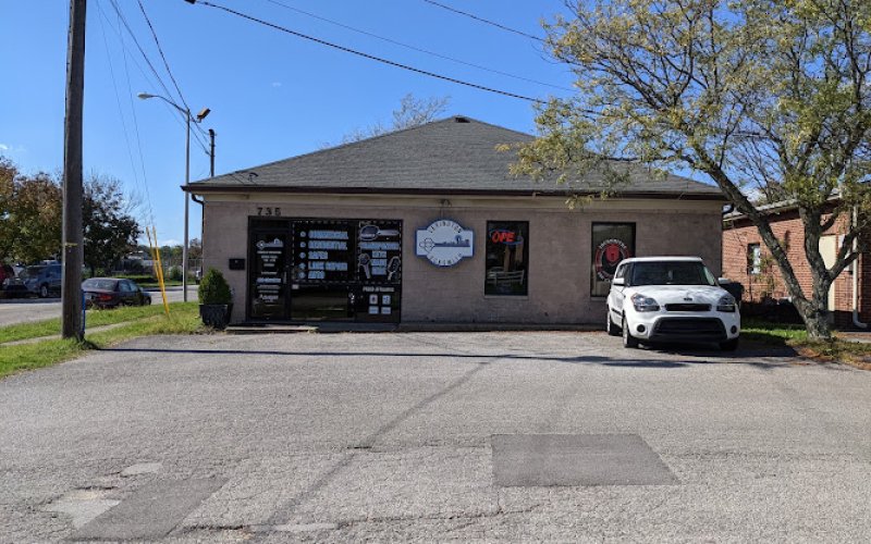 Lexington Locksmith