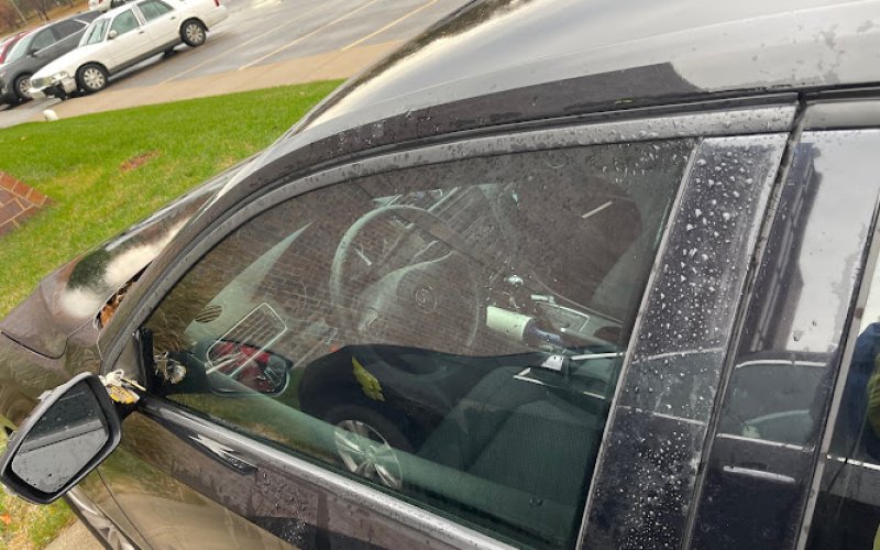 A Plus Lockouts and Roadside Services