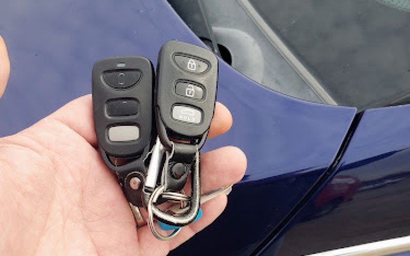 AB Locksmith Service
