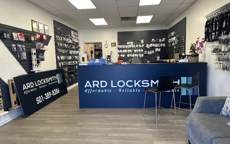 ARD Locksmith