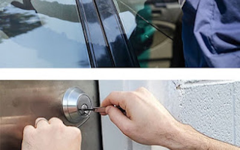 California Locksmith Company — Locksmith in Long Beach