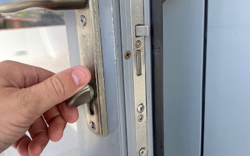 Locksmith Long Beach — Locksmith in Long Beach