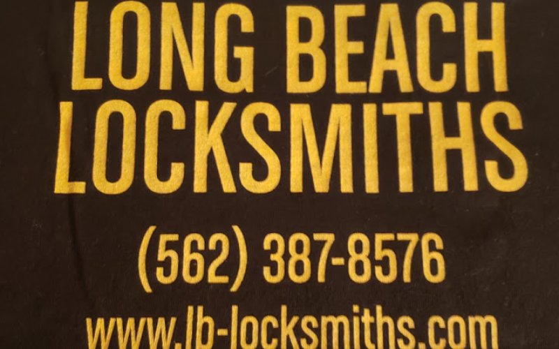 Long Beach Locksmiths — Locksmith in Long Beach