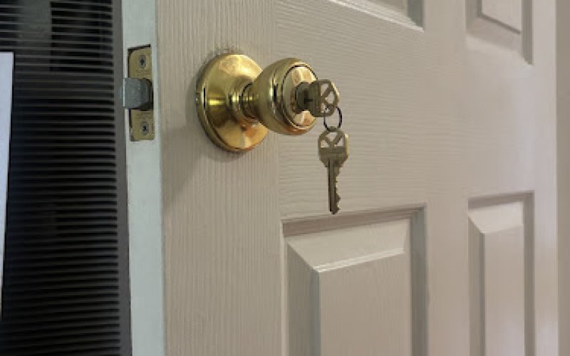 LA Emergency Locksmith 24/7 — Locksmith in Los Angeles