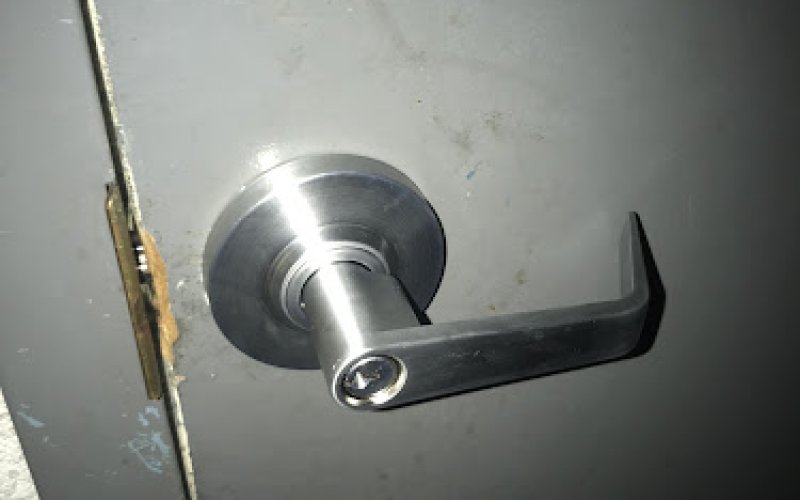 Master Locksmith LA — Locksmith in Los Angeles