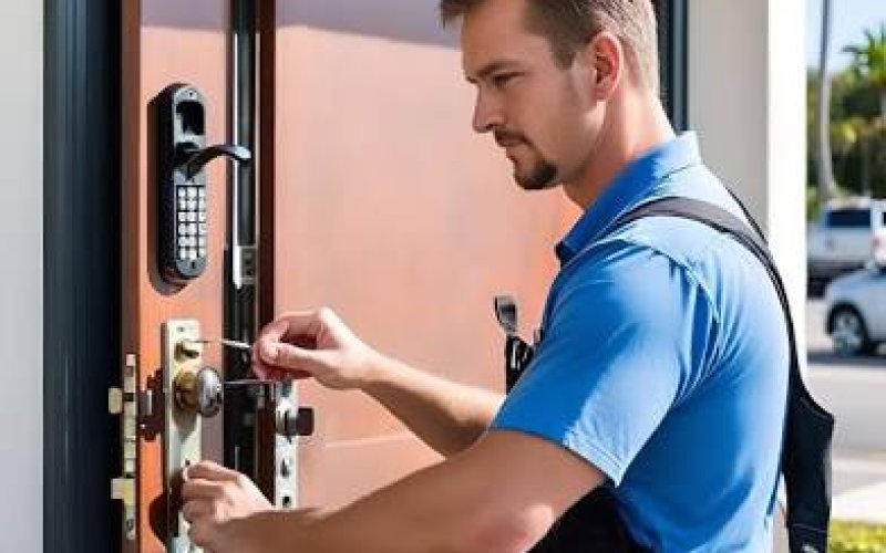 Silver Lake Locksmith&Lock Repair — Locksmith in Los Angeles