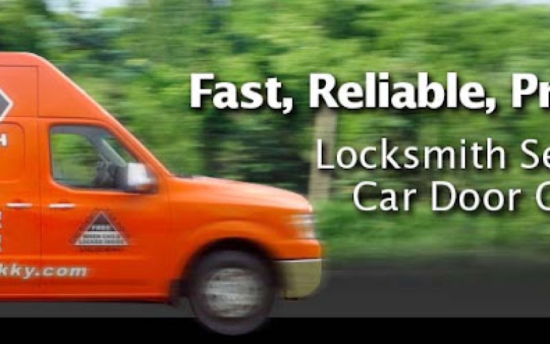 Pop-A-Lock® Locksmith