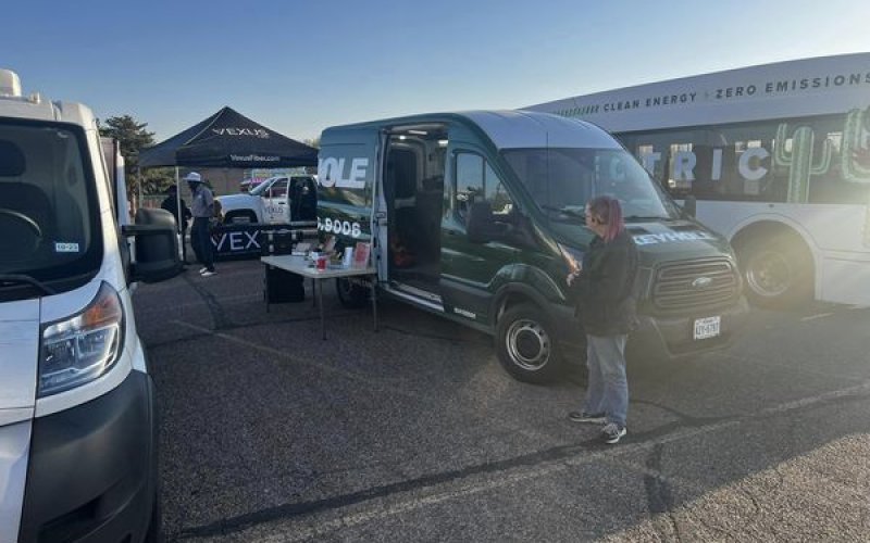 Keyhole Lock and Safe — Locksmith in Lubbock