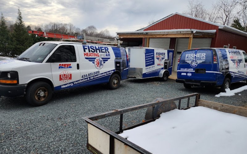 7 Hills Lock & Key, Inc. — Locksmith in Lynchburg
