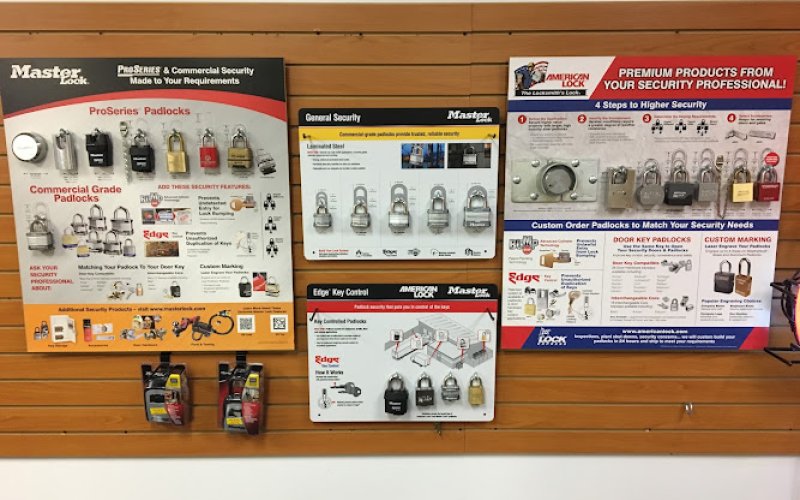 Macon Locksmith — Locksmith in Macon