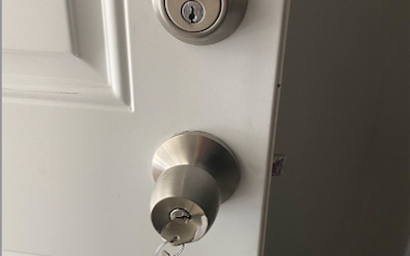 KeyMe Locksmiths