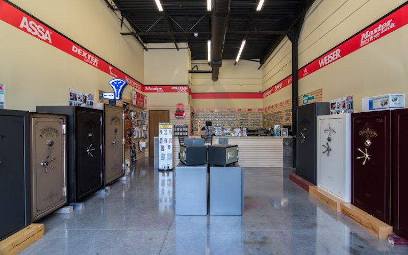 A-1 Locksmith - Frisco