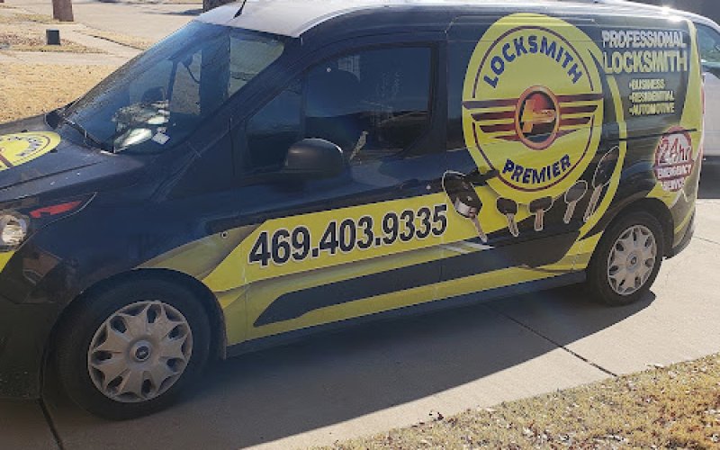 Locksmith Premier