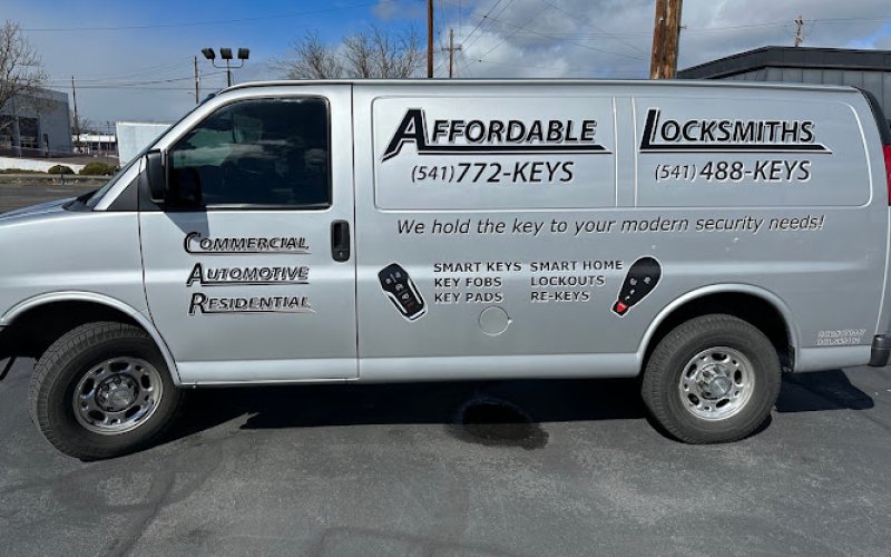 Affordable Locksmiths Medford — Locksmith in Medford