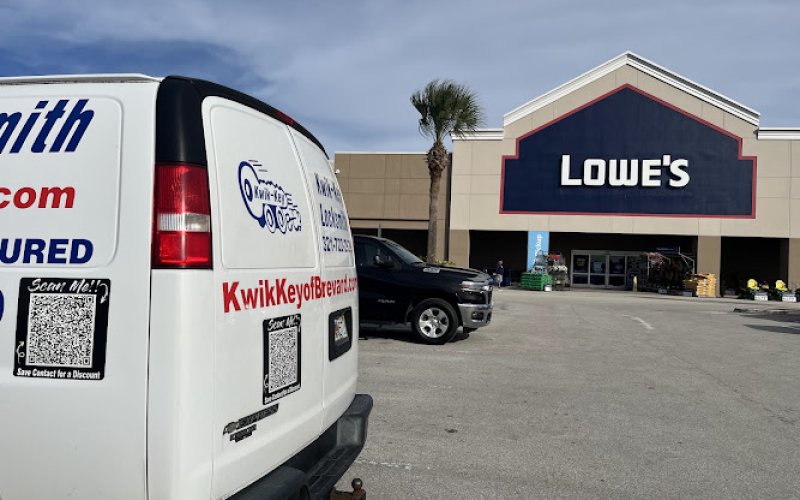 Kwik Key Locksmith of Brevard
