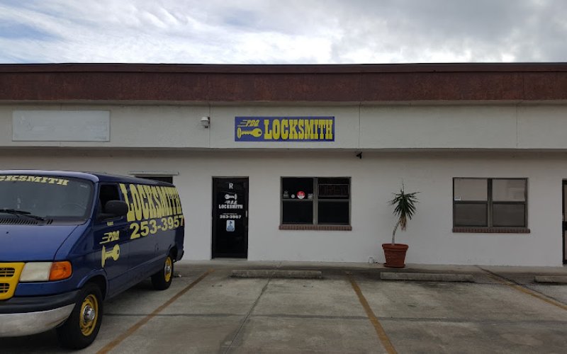 P.D.Q. Locksmith LLC