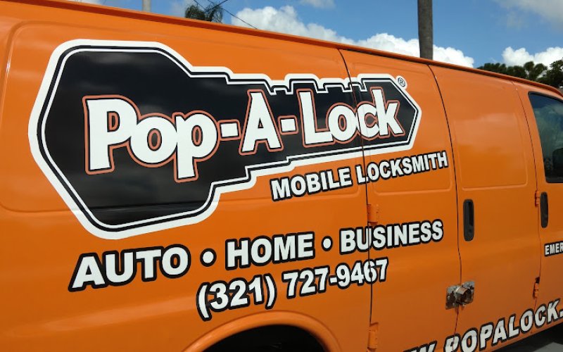 Pop-A-Lock of Brevard County