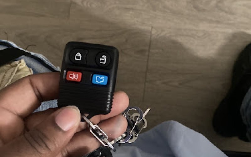 901 Key Man LLC
