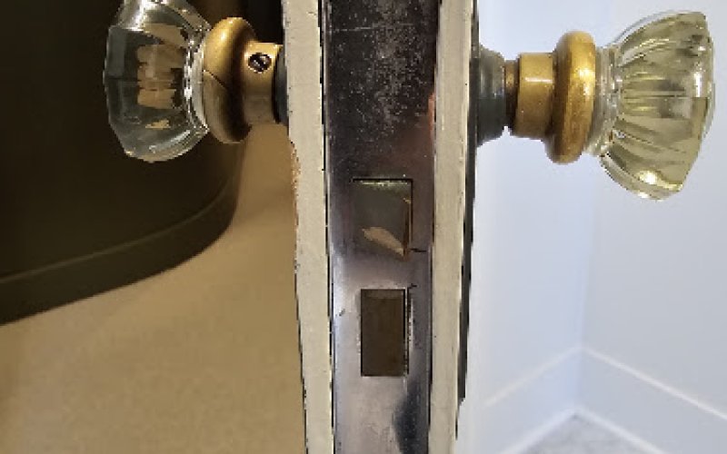 gi locksmith